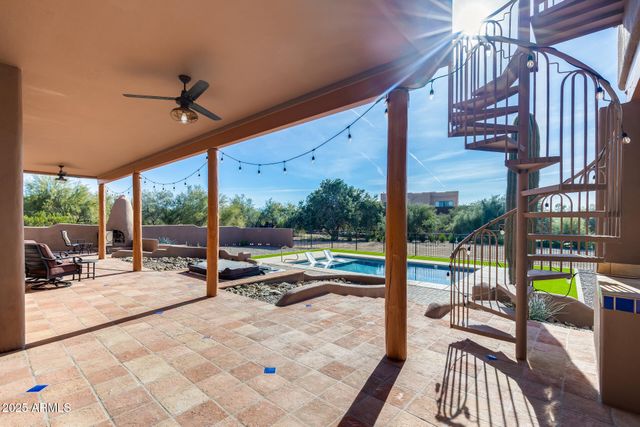 6227 E WINDSTONE Trail, Cave Creek, AZ 85331
