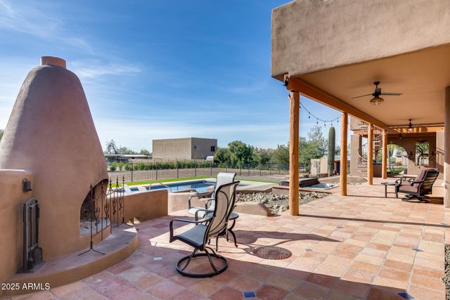 6227 E WINDSTONE Trail, Cave Creek, AZ 85331