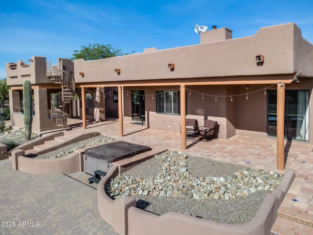 6227 E WINDSTONE Trail, Cave Creek, AZ 85331