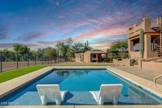 6227 E WINDSTONE Trail, Cave Creek, AZ 85331