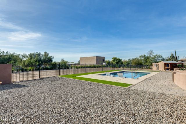 6227 E WINDSTONE Trail, Cave Creek, AZ 85331