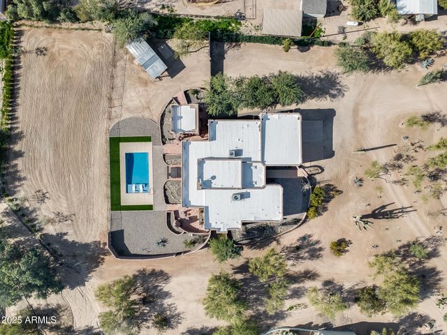 6227 E WINDSTONE Trail, Cave Creek, AZ 85331