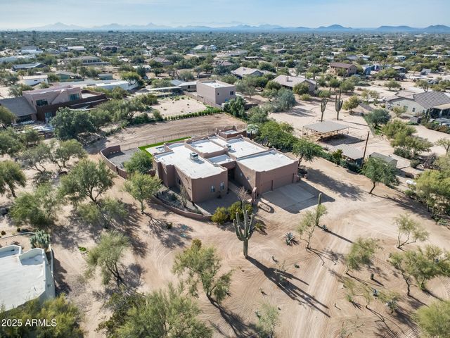 6227 E WINDSTONE Trail, Cave Creek, AZ 85331