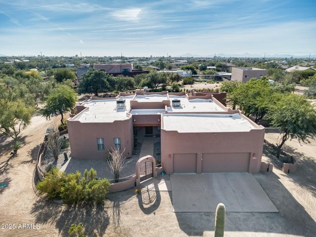 6227 E WINDSTONE Trail, Cave Creek, AZ 85331