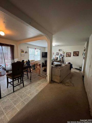 7359 Lyia, San Antonio, TX 78252