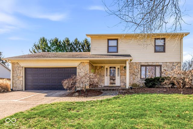 2809 Amherst Street, Indianapolis, IN 46268