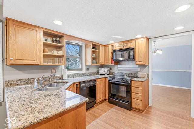 2809 Amherst Street, Indianapolis, IN 46268