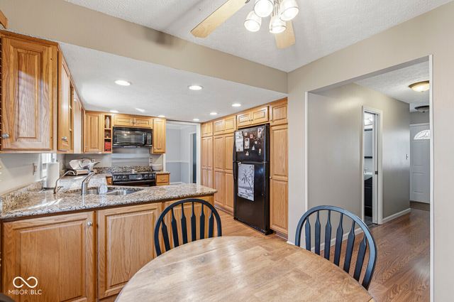 2809 Amherst Street, Indianapolis, IN 46268