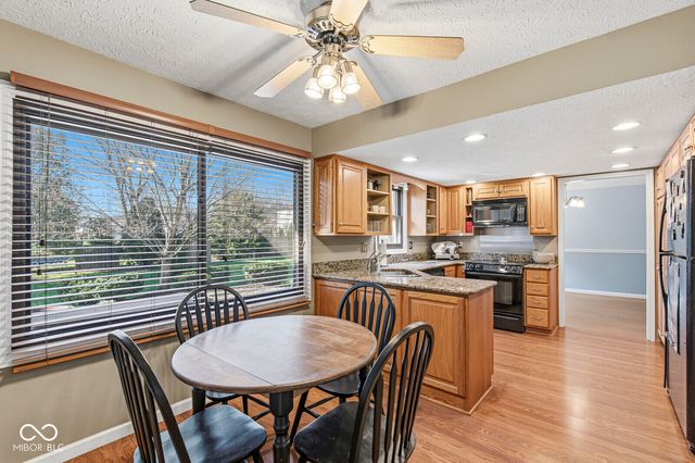 2809 Amherst Street, Indianapolis, IN 46268