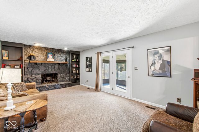 2809 Amherst Street, Indianapolis, IN 46268