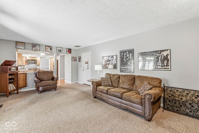 2809 Amherst Street, Indianapolis, IN 46268