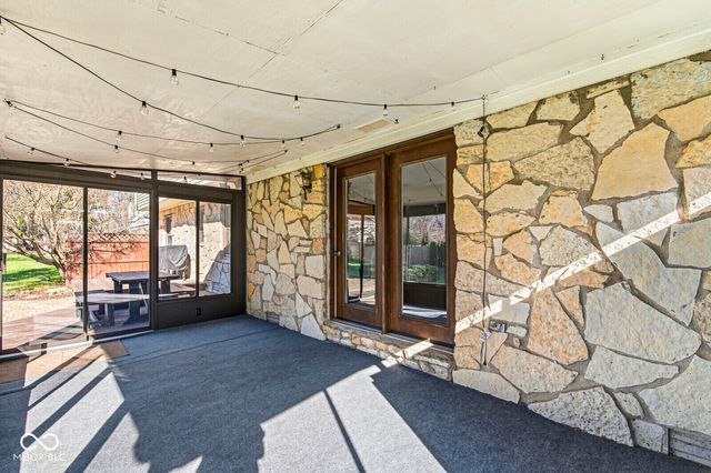 2809 Amherst Street, Indianapolis, IN 46268