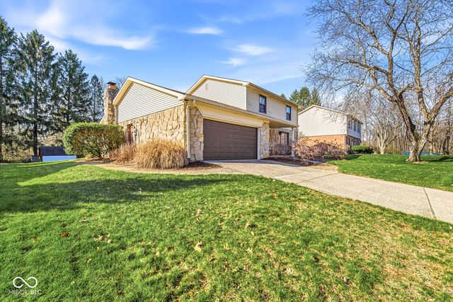 2809 Amherst Street, Indianapolis, IN 46268