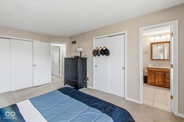 2809 Amherst Street, Indianapolis, IN 46268