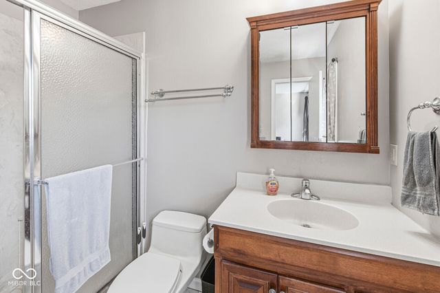 2809 Amherst Street, Indianapolis, IN 46268