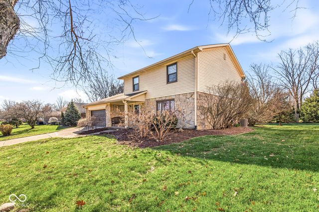 2809 Amherst Street, Indianapolis, IN 46268