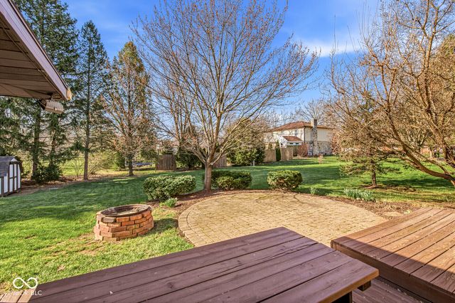 2809 Amherst Street, Indianapolis, IN 46268