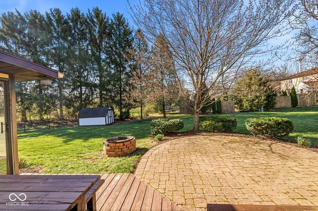 2809 Amherst Street, Indianapolis, IN 46268