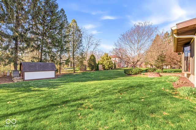 2809 Amherst Street, Indianapolis, IN 46268