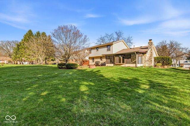 2809 Amherst Street, Indianapolis, IN 46268