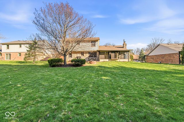 2809 Amherst Street, Indianapolis, IN 46268