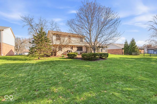 2809 Amherst Street, Indianapolis, IN 46268