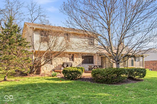 2809 Amherst Street, Indianapolis, IN 46268