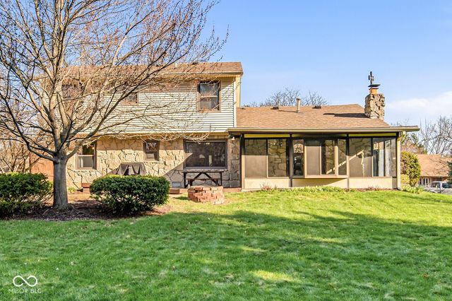 2809 Amherst Street, Indianapolis, IN 46268