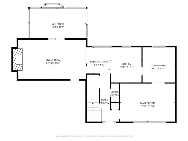 2809 Amherst Street, Indianapolis, IN 46268