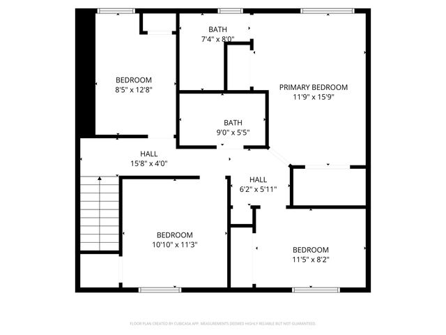 2809 Amherst Street, Indianapolis, IN 46268