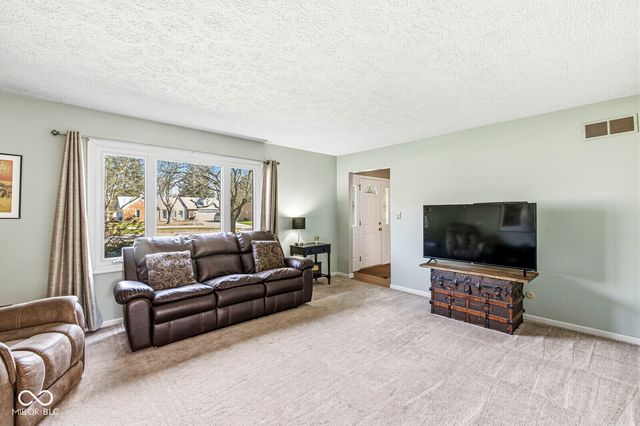 2809 Amherst Street, Indianapolis, IN 46268