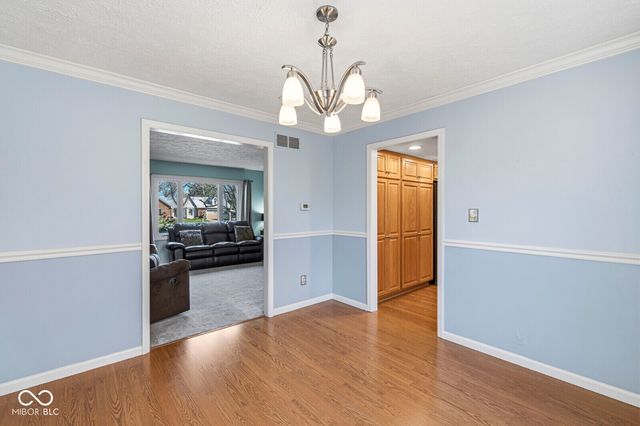 2809 Amherst Street, Indianapolis, IN 46268