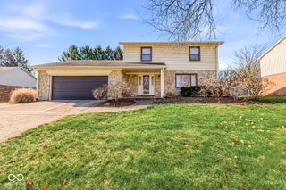 2809 Amherst Street, Indianapolis, IN 46268