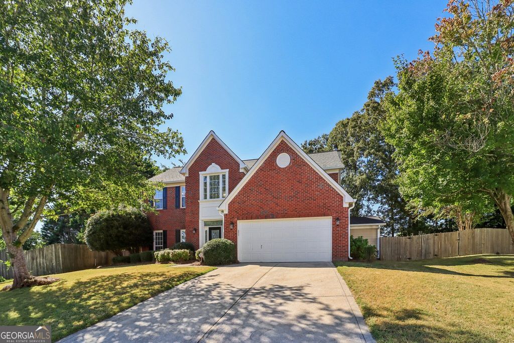 2815 Belshire Trail, Dacula, GA 30019 — photo 2