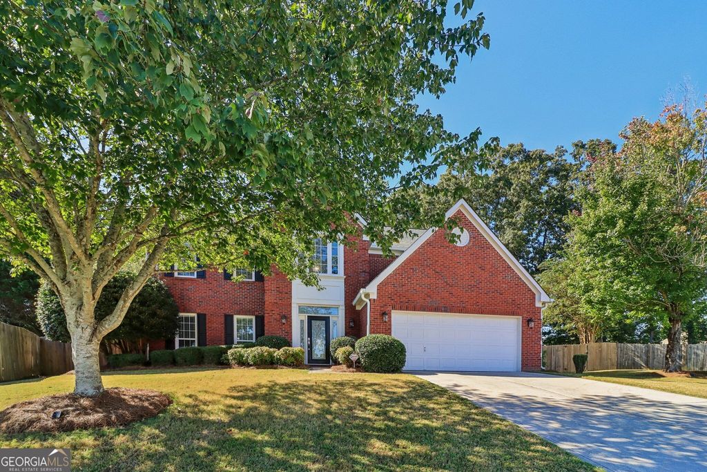 2815 Belshire Trail, Dacula, GA 30019 — photo 3