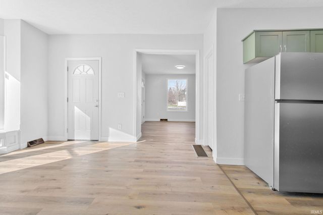 903 Mcpherson Street, Elkhart, IN 46514