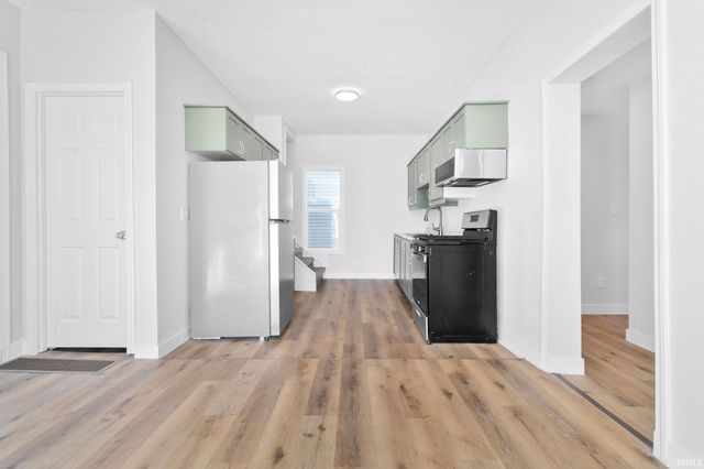 903 Mcpherson Street, Elkhart, IN 46514