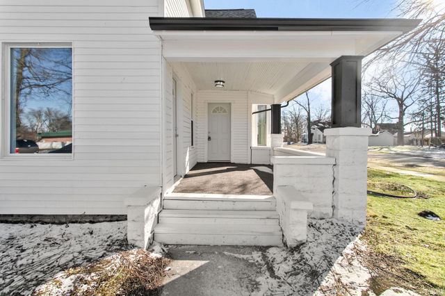 903 Mcpherson Street, Elkhart, IN 46514