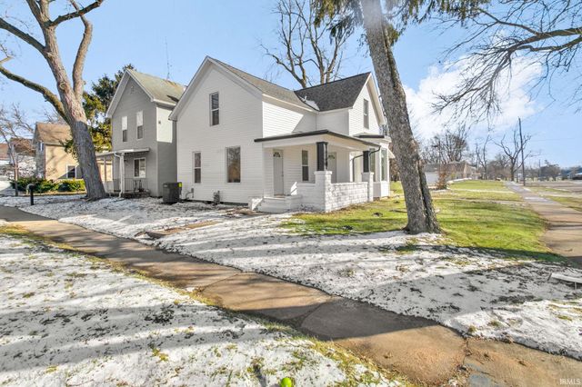 903 Mcpherson Street, Elkhart, IN 46514