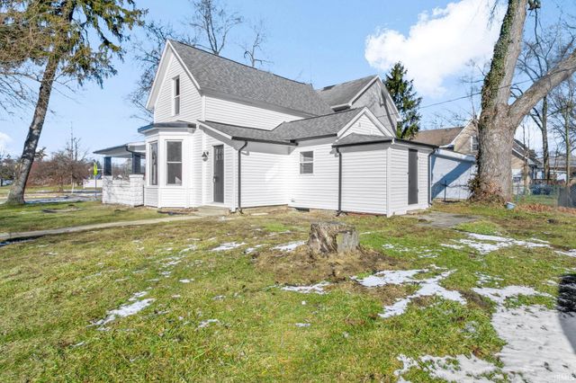 903 Mcpherson Street, Elkhart, IN 46514