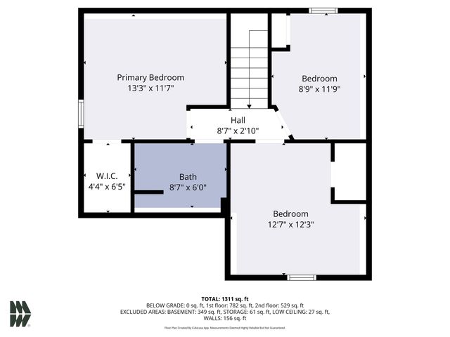 903 Mcpherson Street, Elkhart, IN 46514