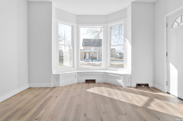 903 Mcpherson Street, Elkhart, IN 46514