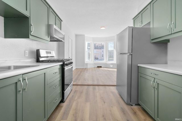 903 Mcpherson Street, Elkhart, IN 46514