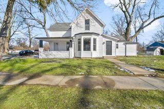 903 Mcpherson Street, Elkhart, IN 46514