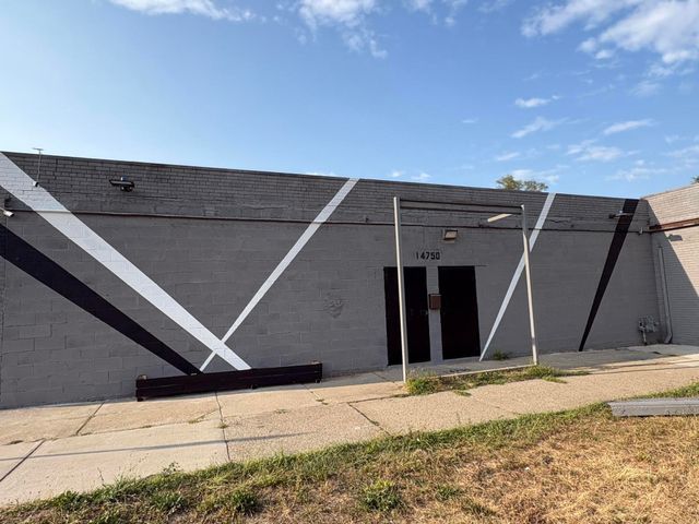 14750 Puritan Avenue, Detroit, MI 48227