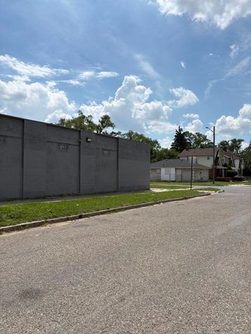 14750 Puritan Avenue, Detroit, MI 48227