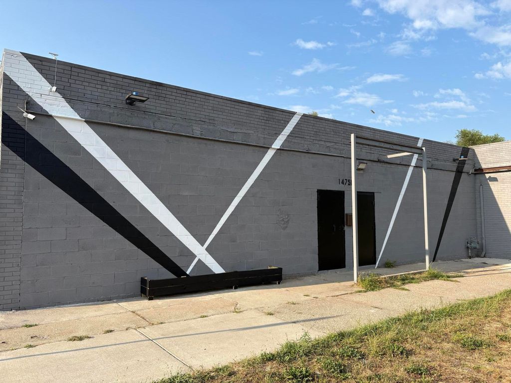 14750 Puritan Avenue, Detroit, MI 48227