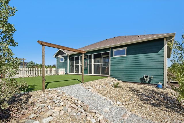 16499 Essex Road S, Platteville, CO 80651