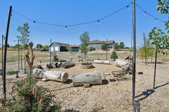16499 Essex Road S, Platteville, CO 80651