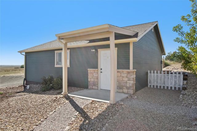16499 Essex Road S, Platteville, CO 80651